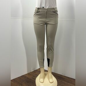 Equestrian Show Pants For Horses Misti